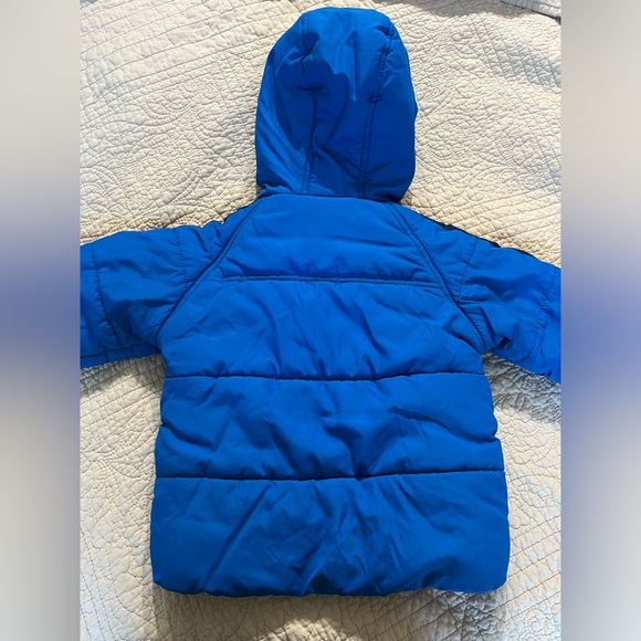 Protection System, Baby Jacket. 24M - Picture 4 of 5